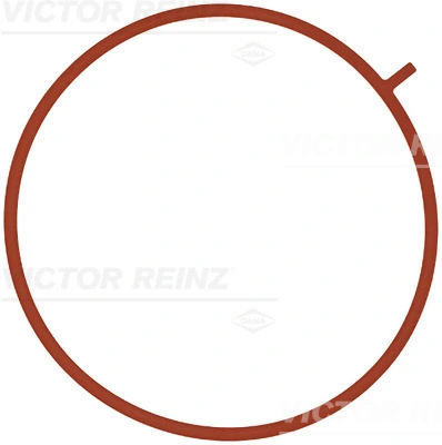 Gasket, intake manifold
